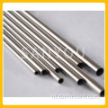 Pipa Stainless Steel Seamless Welded